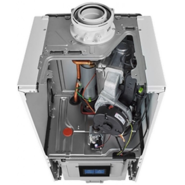Котел газовый конденсационный Buderus GB172i.2-25 W H Logamax plus
