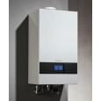 Котел газовый конденсационный Buderus GB172i.2-25 W H Logamax plus