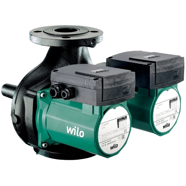 Циркуляционный насос Wilo TOP-SD 32/10 EM (2080073)