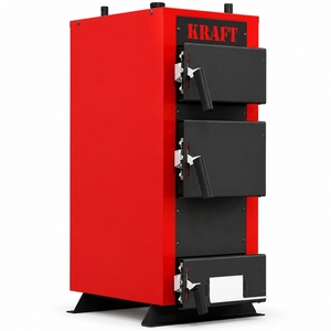 Kraft серія E new 16 з ручним керуванням