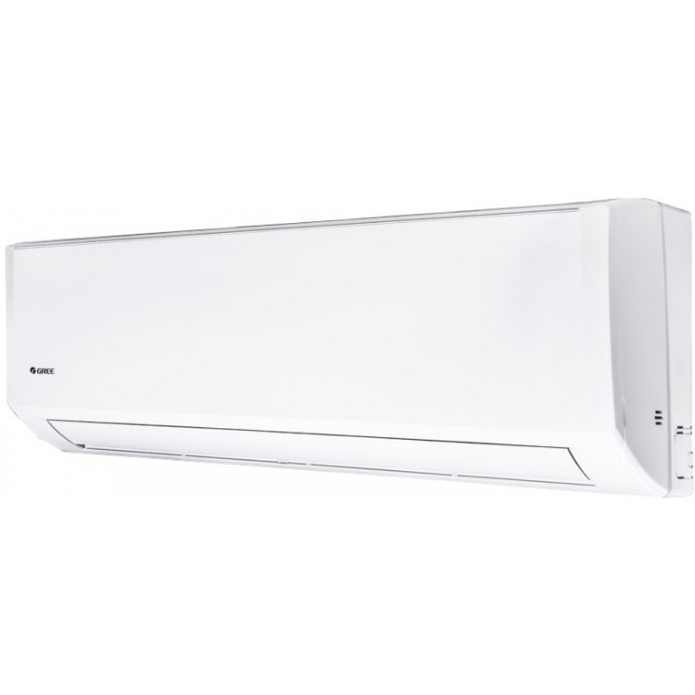 Кондиціонер настінний Gree GWH12QC-K6DNB6F Smart, R32