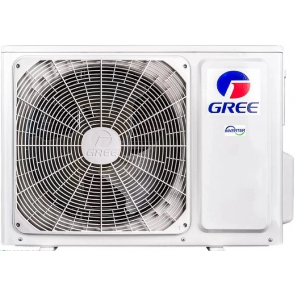 Кондиціонер настінний Gree GWH12QC-K6DNB6F Smart, R32