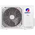 Кондиціонер настінний Gree GWH12QC-K6DNB6F Smart, R32