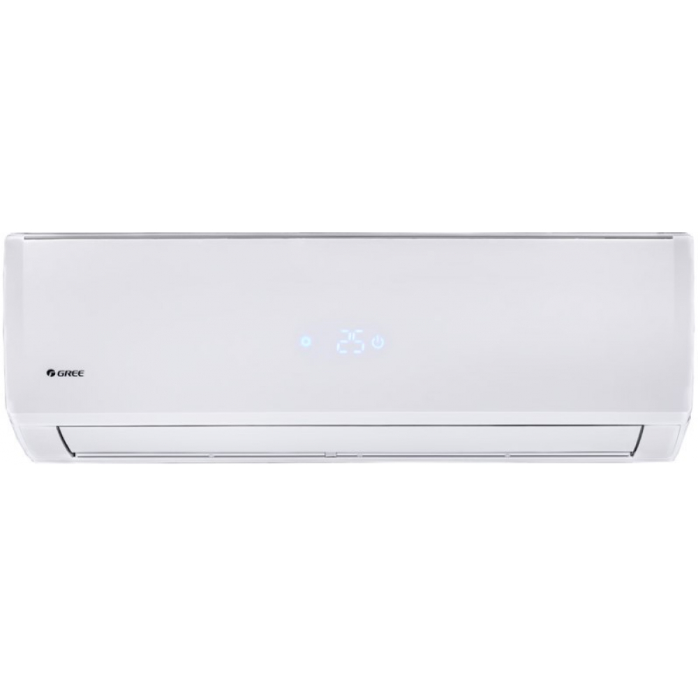 Кондиціонер настінний Gree GWH12QC-K6DNB6F Smart, R32