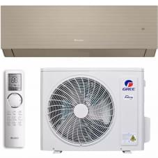 Gree GWH09AUCXB-K6DNA1A Gold Clivia