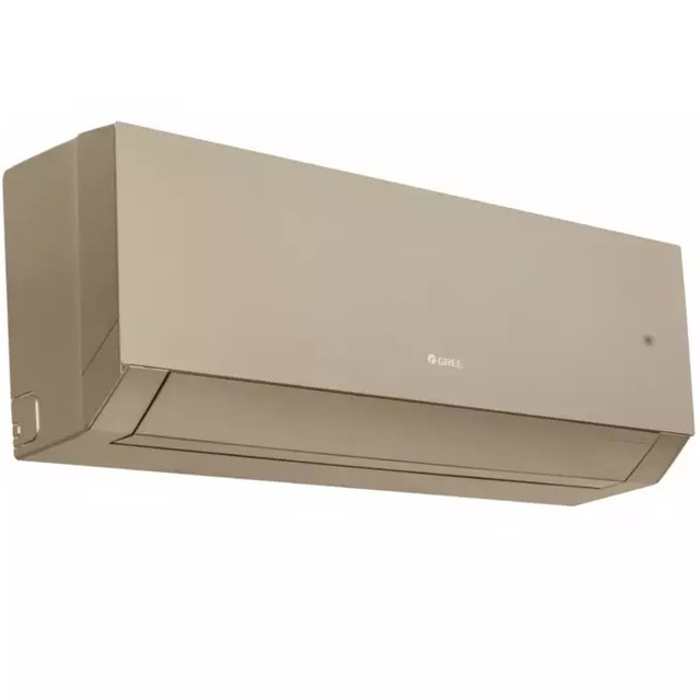 Кондиционер настенный Gree GWH09AUCXB-K6DNA1A Gold Clivia