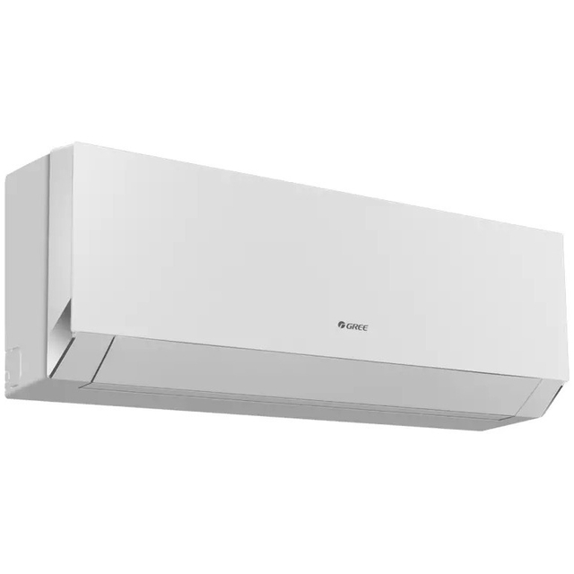 Кондиционер настенный Gree GWH09AUCXB-K6DNA1A Beige Stone Clivia