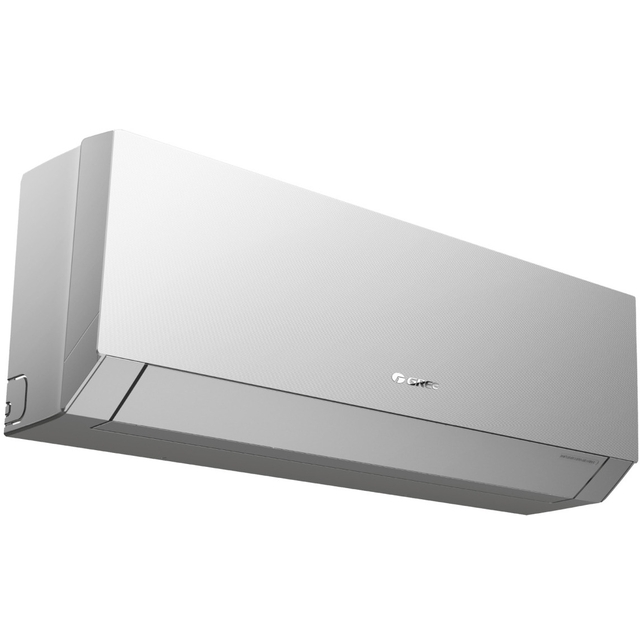 Кондиціонер настінний Gree GWH09AUCXB-K6DNA2A Silver Clivia