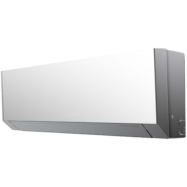 Кондиціонер настінний Gree GWH09AUCXB-K6DNA2A Silver Clivia