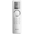Кондиціонер настінний Gree GWH09AUCXB-K6DNA2A Silver Clivia