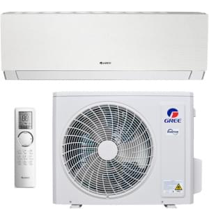 Gree GWH09AUCXB-K6DNA1A Beige Stone Clivia