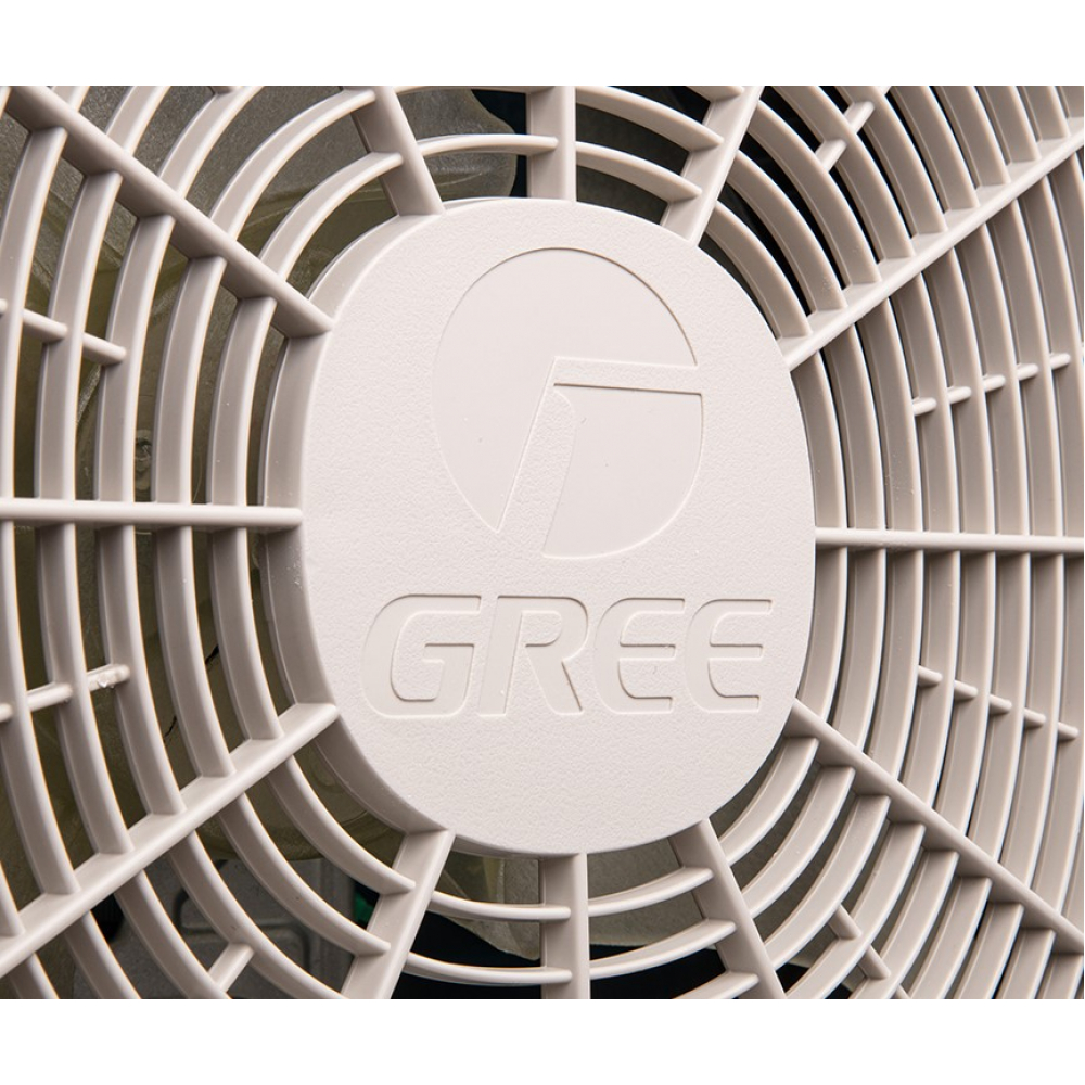 Кондиционер настенный Gree GWH12AKCXD-K6DNA1A Soyal