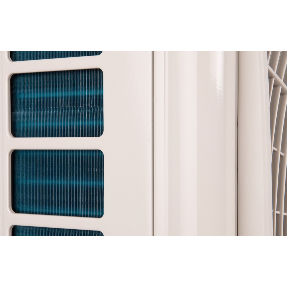 Кондиционер настенный Gree GWH12AKCXD-K6DNA1A Soyal