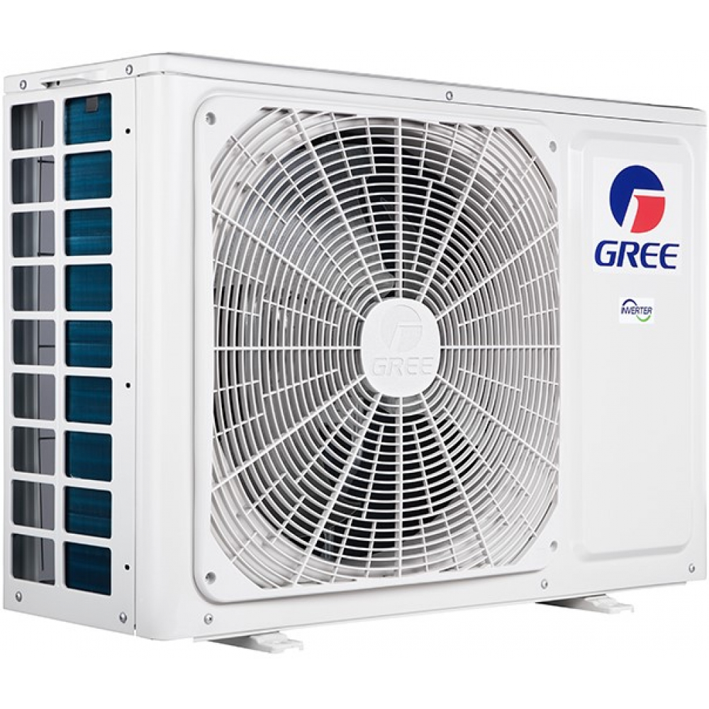 Кондиционер настенный Gree GWH12AKCXD-K6DNA1A Soyal