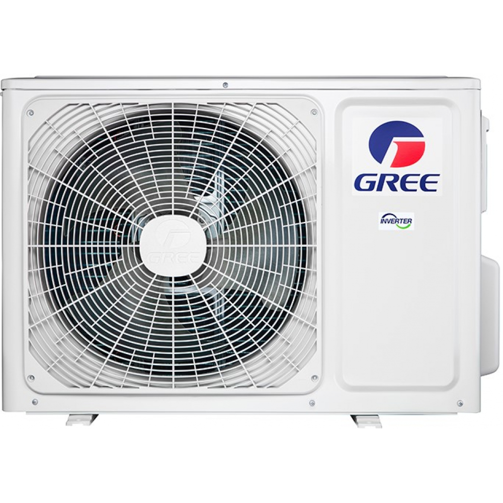 Кондиционер настенный Gree GWH12AKCXD-K6DNA1A Soyal