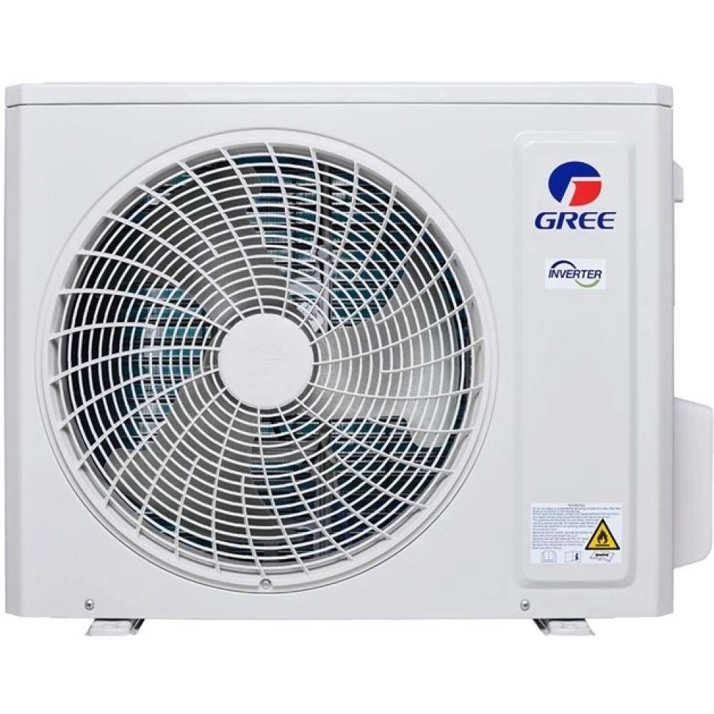 Кондиционер настенный Gree GWH24AUDXF-K6DNA1A Blue Clivia