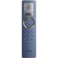 Кондиціонер настінний Gree GWH18AUDXD-K6DNA1A Blue Clivia