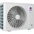 Кондиціонер настінний Gree GWH18AVDXE-K6DNA1A Airy Inverter