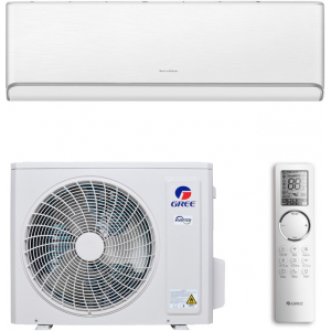 Gree GWH24AVEXF-K6DNA1A Airy Inverter Gree GWH24AVEXF-K6DNA1A Airy Inverter