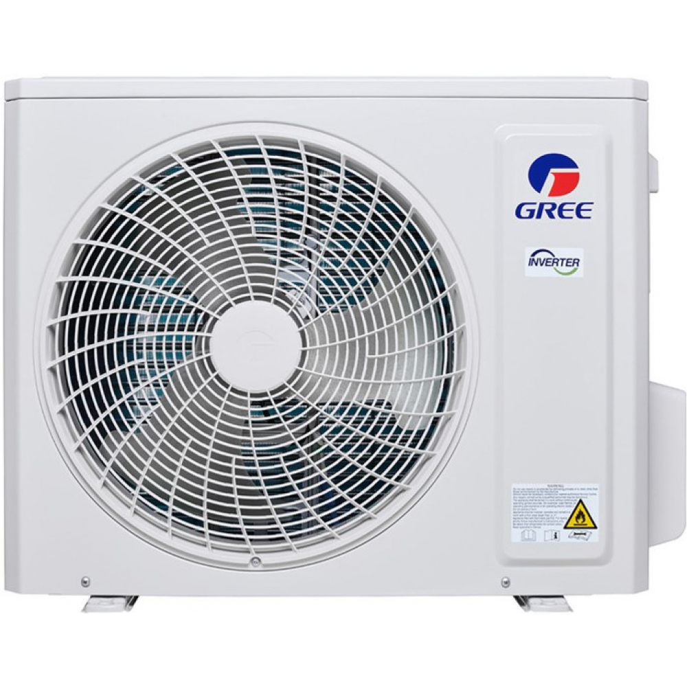 Кондиционер настенный Gree GWH24AVEXF-K6DNA1A Airy Inverter