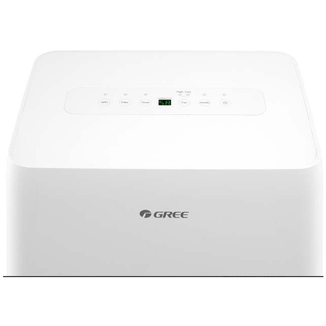 Осушитель воздуха Gree GDN24BGB-K5EBA1A