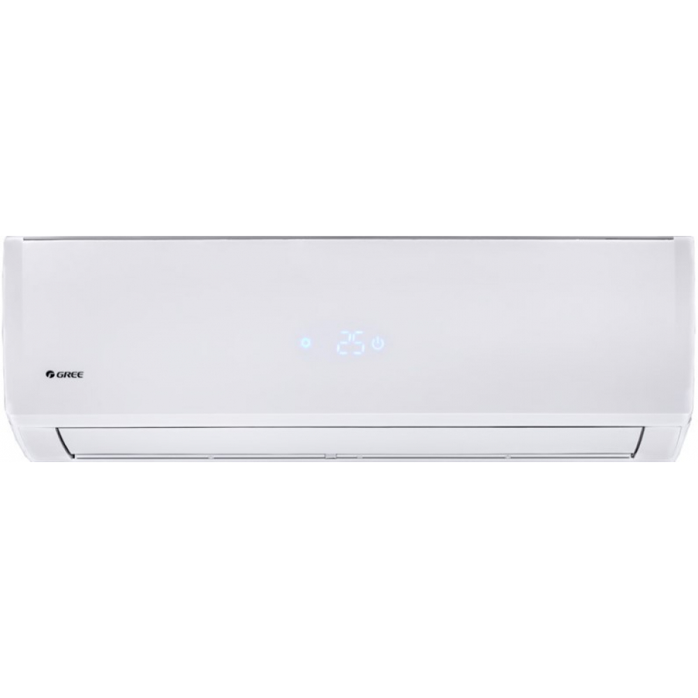 Внутренний блок мульти-сплит системы Gree GWH(07)QА-K6DNB6С/I Smart