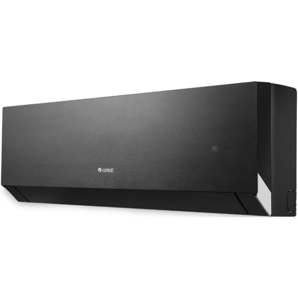 Внутренний блок мульти-сплит системы Gree GWH18AUDXD-K6DNA1A/I Clivia Black