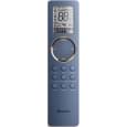 Внутренний блок мульти-сплит системы Gree GWH18AUDXD-K6DNA1A/I Clivia Blue