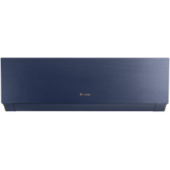 Gree GWH24AUDXF-K6DNA1A/I Blue Clivia