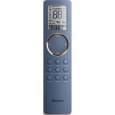 Внутрішній блок мульти-спліт системи Gree GWH24AUDXF-K6DNA1A/I Blue Clivia