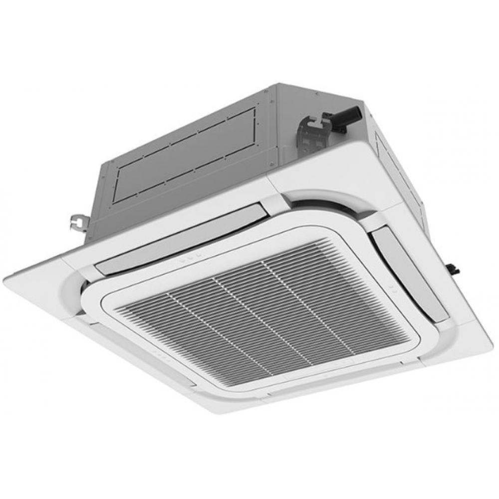 Кондиционер кассетный Gree GUD85T1/A-S/GUD85W1/NhA-S U-Match