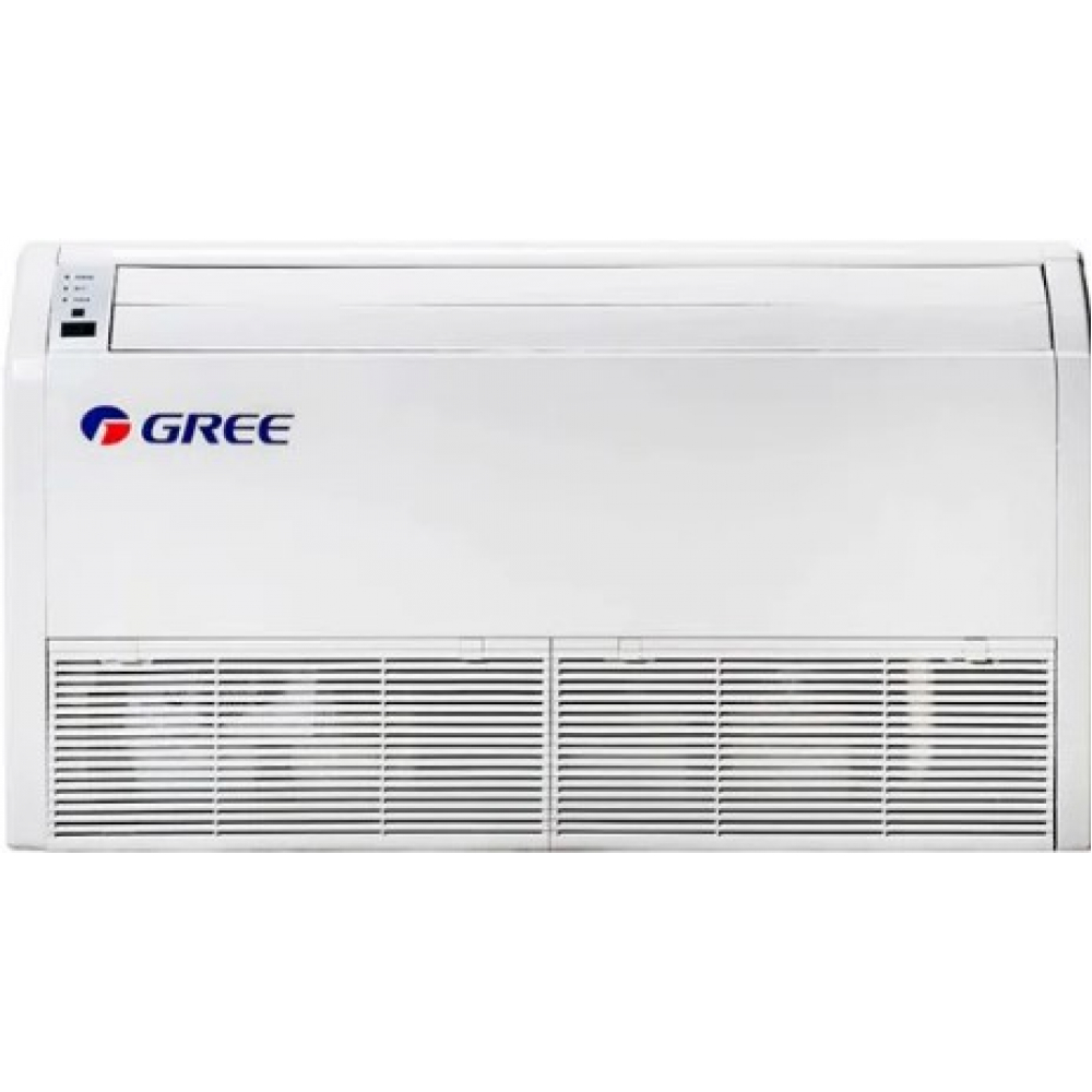 Кондиционер напольно-потолочный Gree GUD71ZD1/A-S/GUD71W1/NhA-S(LCLH) U-Match
