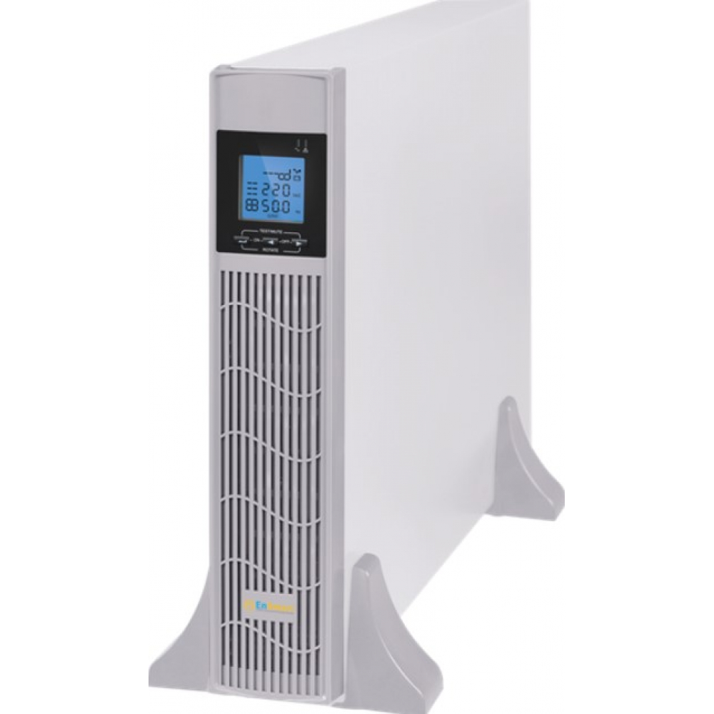 ИБП Ensmart SmartPack RT 1kVA с 2x9Ah