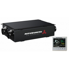 Mitsushito MERV-150AC/5.0U