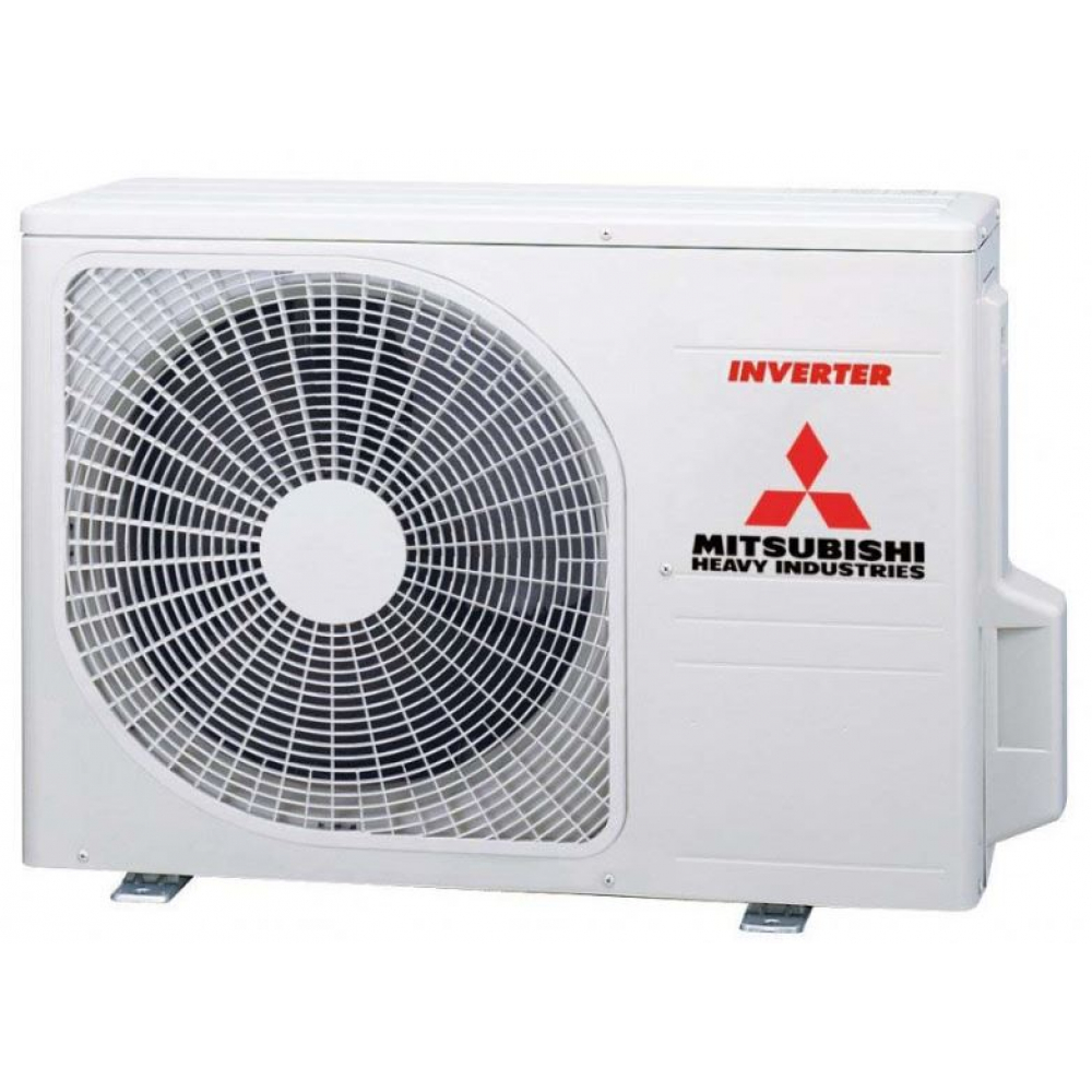 Наружный блок мульти-сплит системы Mitsubishi Heavy SRC 35 ZS-W2 Premium ZS-W
