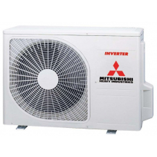 Наружный блок мульти-сплит системы Mitsubishi Heavy SRC 20 ZS-W Premium ZS-W