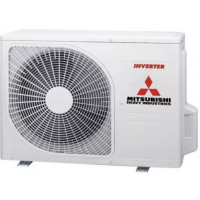 Mitsubishi Heavy SRC 25 ZSX-W Deluxe Mitsubishi Heavy SRC 25 ZSX-W Deluxe