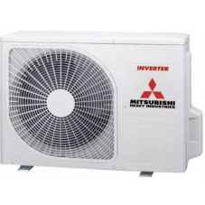 Наружный блок мульти-сплит системы Mitsubishi Heavy SRC 25 ZSX-W Deluxe