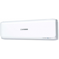 Mitsubishi Heavy SRK35ZSX-W Deluxe 