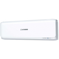 Mitsubishi Heavy SRK20ZSX-W Deluxe 