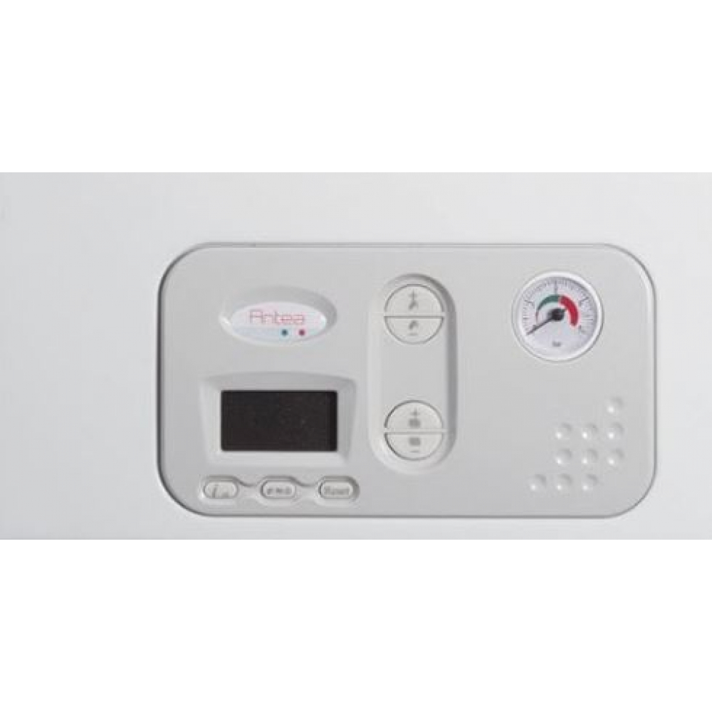 Котел газовый турбированный Fondital Antea CTFS 24