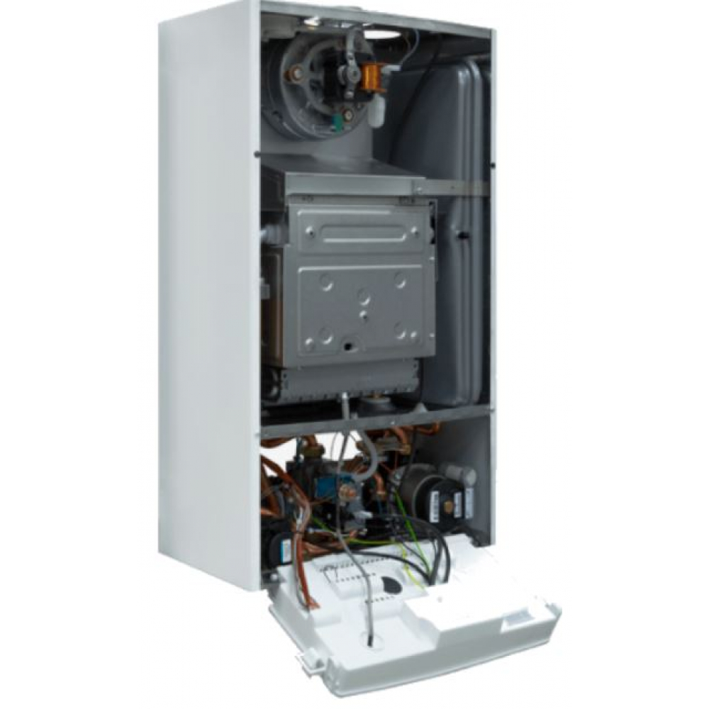 Котел газовый турбированный Fondital Antea CTFS 24