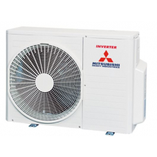 Наружный блок мульти-сплит системы Mitsubishi Heavy SCM41ZS-W