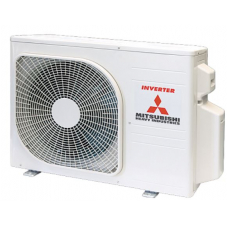Наружный блок мульти-сплит системы Mitsubishi Heavy SCM40ZS-W