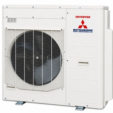 Наружный блок мульти-сплит системы Mitsubishi Heavy SCM125ZM-S