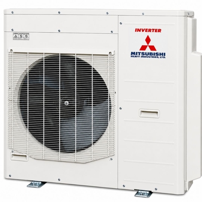 Зовнішній блок мульти-спліт системи Mitsubishi Heavy SCM125ZM-S