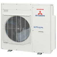 Mitsubishi Heavy SCM125ZM-S