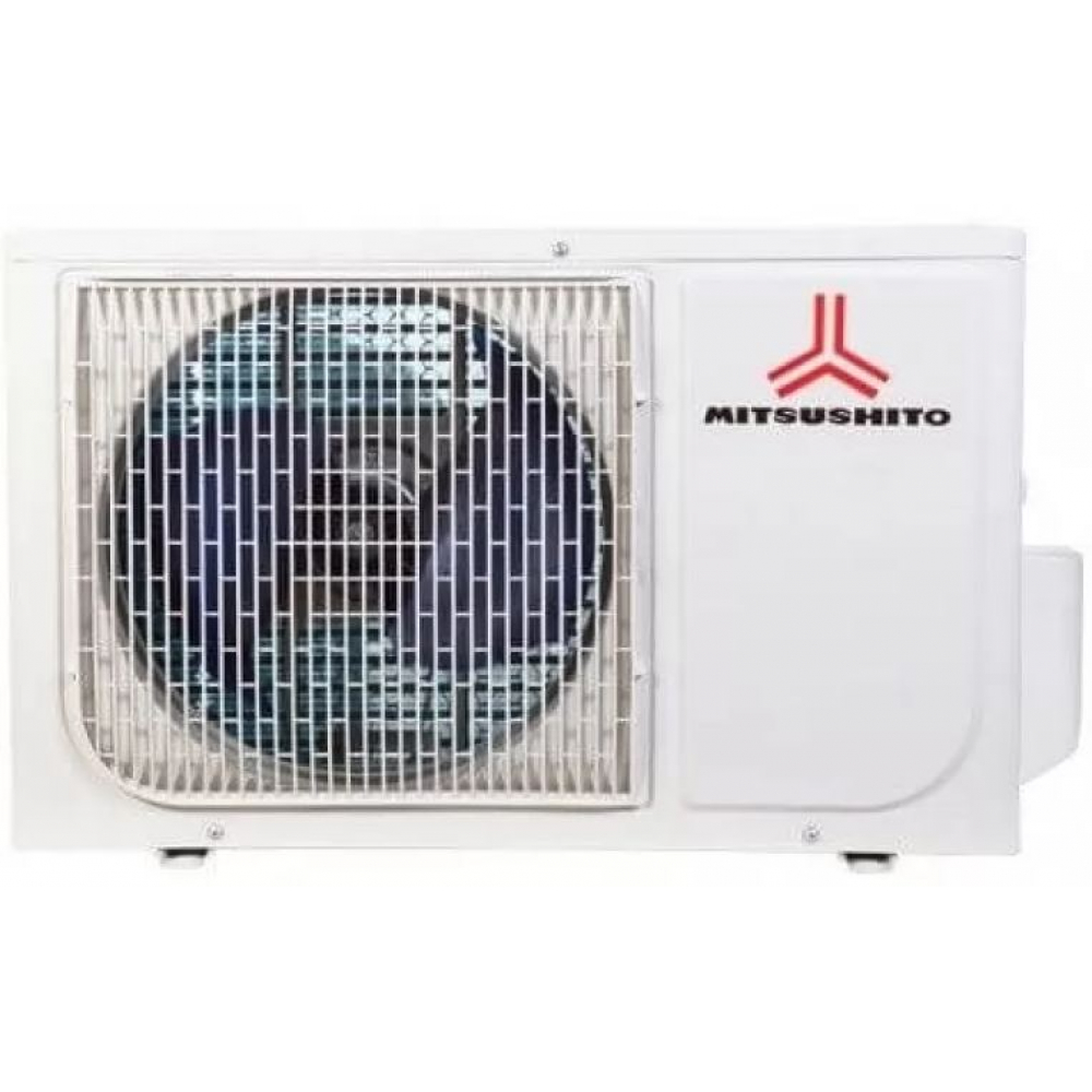 Кондиционер канальный Mitsushito DGK36HWS1/UGC36HS1 DGK On-Off