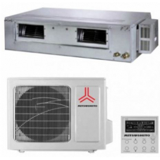 Mitsushito DMK24HRN1/UMC24HN1 DMK On-Off