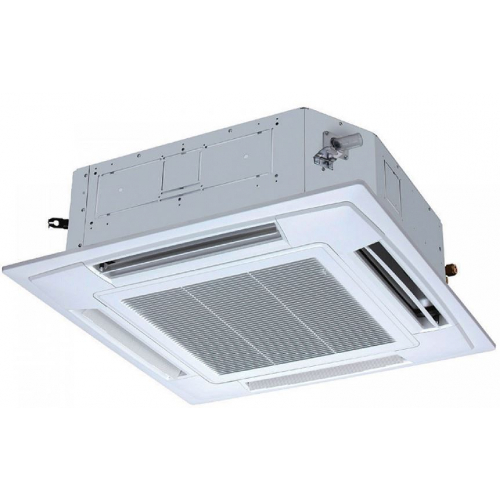 Кондиціонер касетний Digital DAC-CT36CH